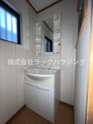 池田旭町テラスハウスの物件内観写真